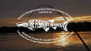 Fishery Inc logo
