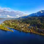 Vacation Rentals