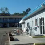 Tyee Motel