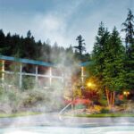 Bonneville Hot Springs Resort and Spa